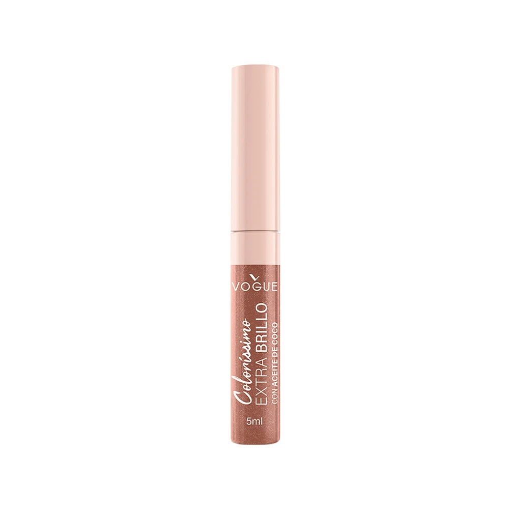 VOGUE COLORISS EXTRA BRILLO PLAYA 5ML