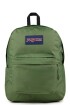MOCHILA SUPERBREAK CARGO GREEN