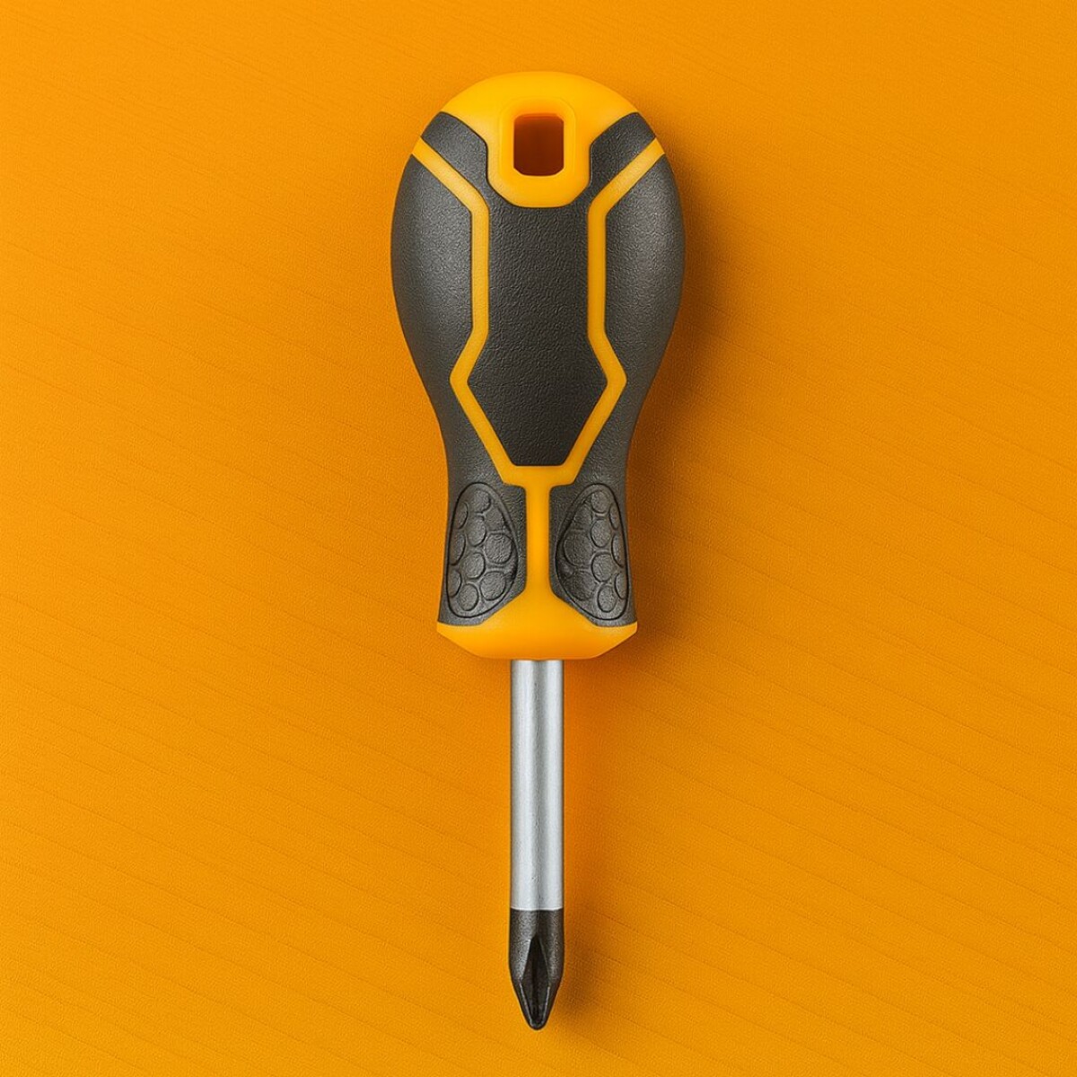 DESTORNILLADOR ENANO DOBLE PUNTA FONTOR 