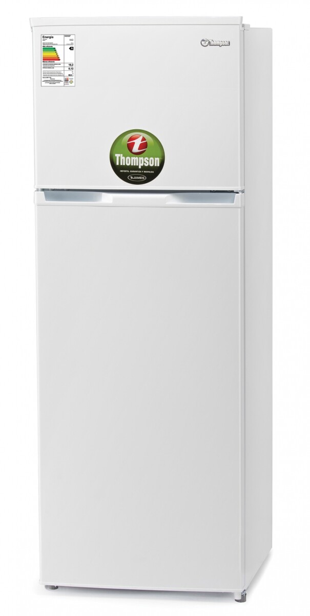 REFRIGERADOR THOMPSON RTH 210W G5 