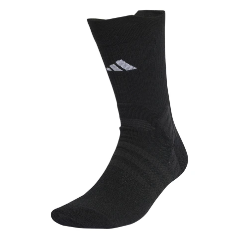 Tennis Crw Sock - Unisex Black