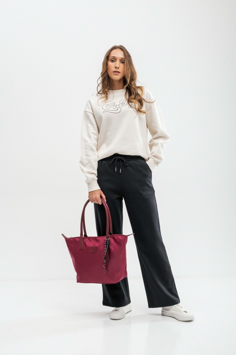 Pantalón Parma Negro
