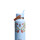 32 OZ WIDE FLEX STRAW CAP Western Light Blue
