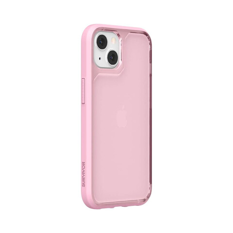 Griffin Funda Survivor iPhone 13 - Powder Pink Griffin Funda Survivor iPhone 13 - Powder Pink