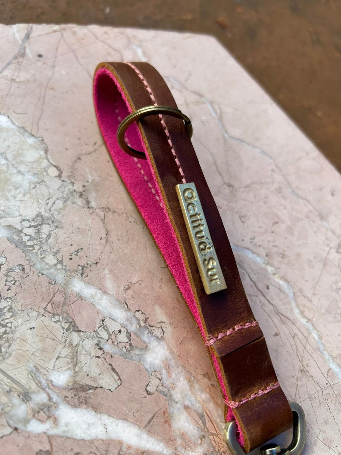 Colorful Key Chain