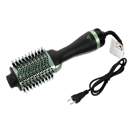 Cepillo Alisador Secador PHDZ-01 Cepillo Alisador Secador PHDZ-01