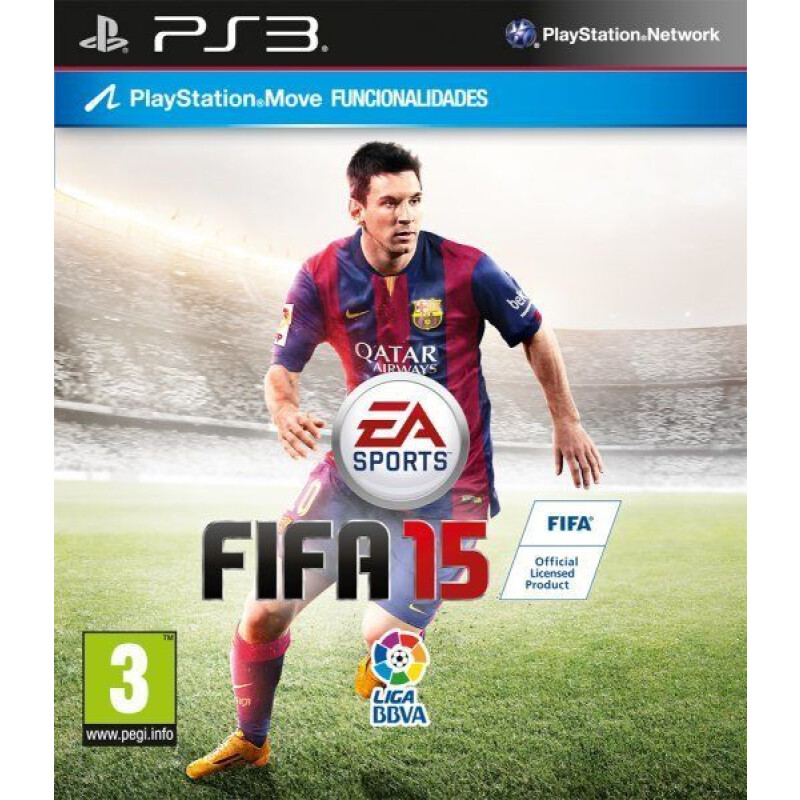 FIFA 15 FIFA 15