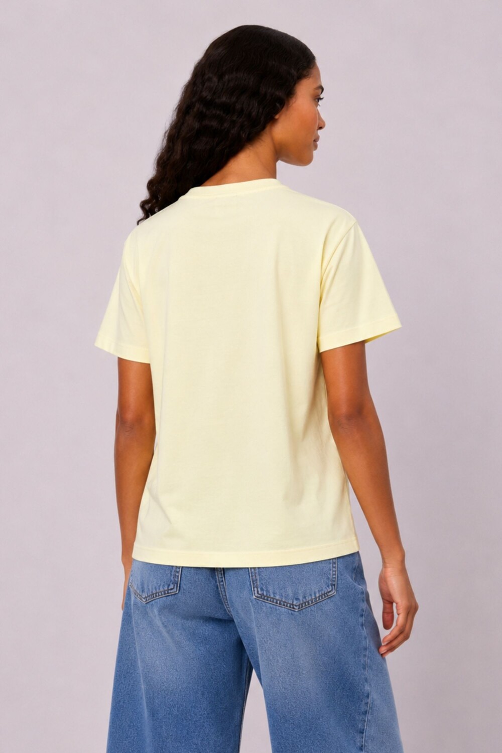 Remera Bearly Estampado 7