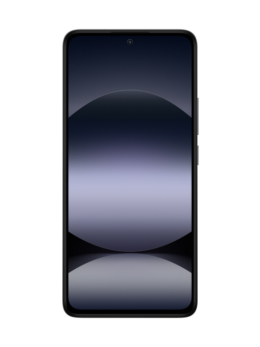 Xiaomi REDMI NOTE 14 256GB - Negro 