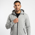 Campera de Hombre TIFFOSI Pocket Gris