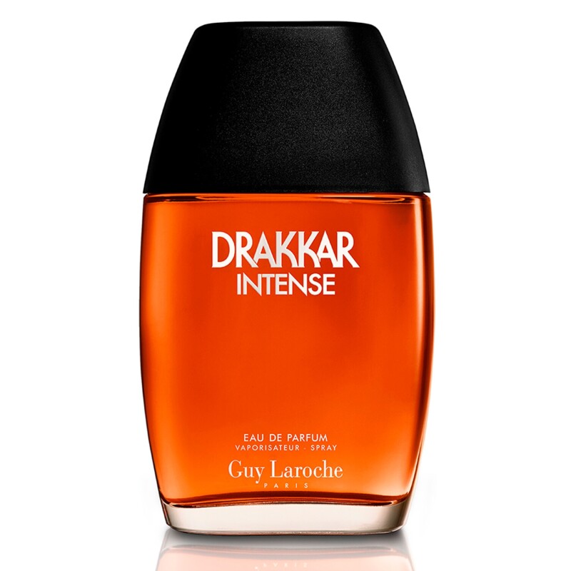 Perfume Guy Laroche Drakkar Intense EDP 100ml Perfume Guy Laroche Drakkar Intense EDP 100ml