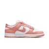Zapatillas Nike Dunk Low de Mujer Blanco