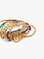 Pulsera Tutti multicolor