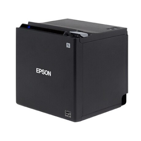 Epson TM m30II - Impresora de recibos - línea térmica - Rollo (7,95 cm) - 203 ppp - hasta 250 mm/segundo - USB 2.0, LAN - cortad Epson TM m30II - Impresora de recibos - línea térmica - Rollo (7,95 cm) - 203 ppp - hasta 250 mm/segundo - USB 2.0, LAN - cortad