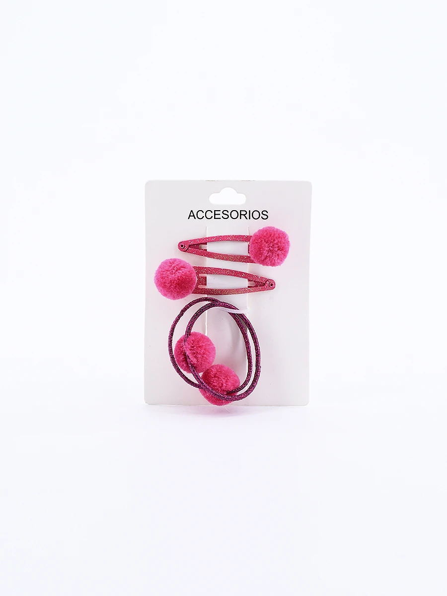 COLERO + SAPITO SET X 4 - ROJO 