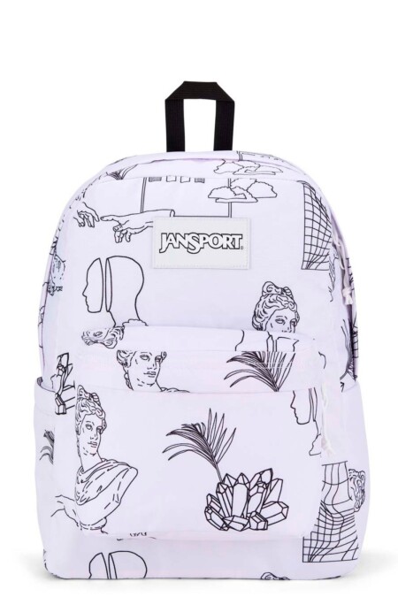 MOCHILA SUPERBREAK COLOR ME