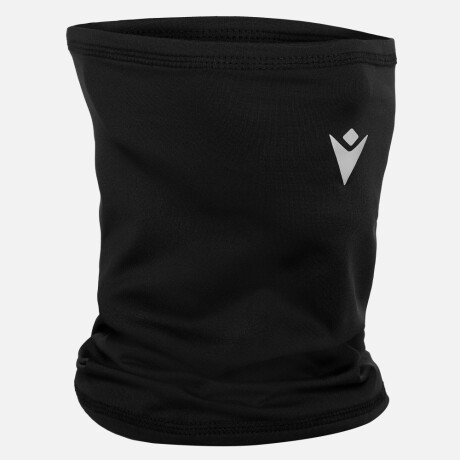 Calentador de Cuello Macron - Modelo Blizzard Negro