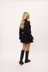 Vestido Bocci Negro