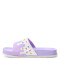 Sandalias de Niña MINI Miss Carol TERNI playera Lila