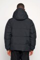 munro jacket Negro