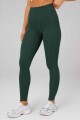 Leggings Cold Weather High-Waisted Pocket Mujer Everpine