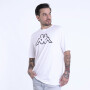 Logo Cromen M - Hombre White