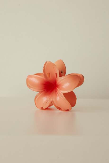 PINZA HAWAIIAN FLOWER CORAL