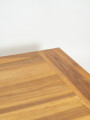Mesa Comedor Harriet Color Unico