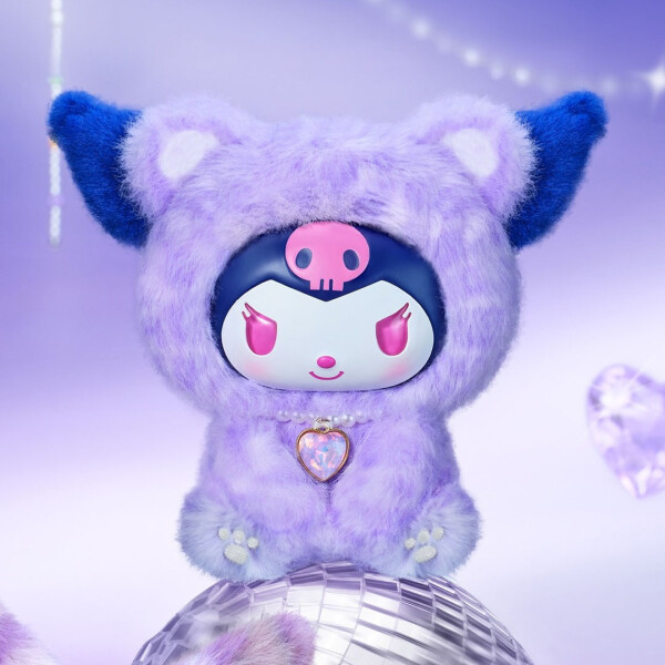 Caja sorpresa Sanrio disfraces Caja sorpresa Sanrio disfraces