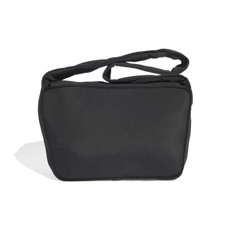 Bolso Cruzado Crossbody Bowling Unisex negro
