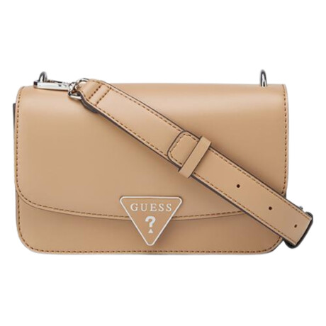 Cartera Guess Esmeray Beige 0