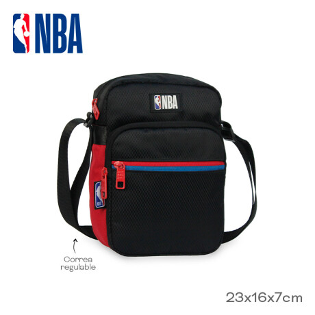 Morral Nba 27631 Doble Cierre 001
