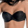 STRAPLESS ARMADO NEGRO