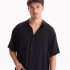 Camisa Firenze Negro