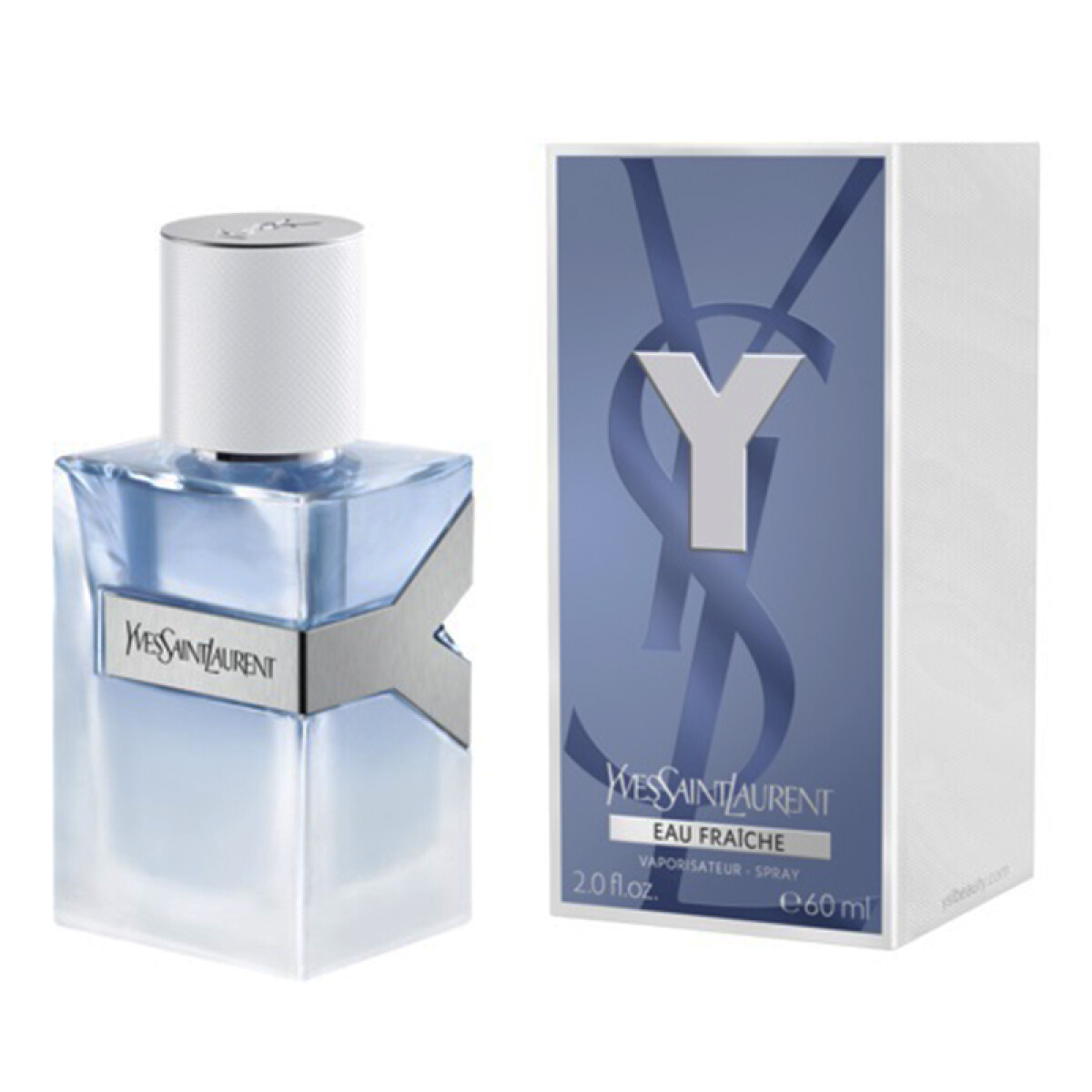 YSL "Y" Eau Fraiche 60 ml — FLO BEAUTY