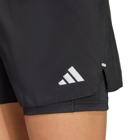 Short adidas Adi365 Essentials 2 en 1 Black