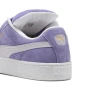 Suede XL - Unisex Lavender Alert-Lilac Frost-PUM