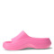 Chanclas de Mujer Miss Carol KHIVA de goma playera Rosado