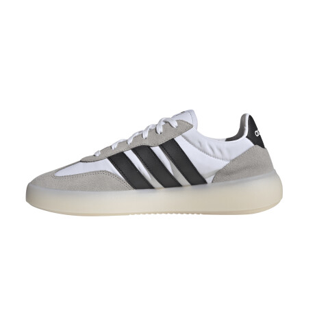 Championes adidas Bareeda Decode White