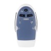 Depiladora Laser Luz Pulsada Calidad Premium Azul