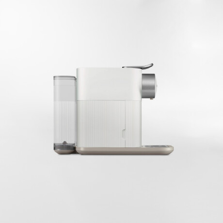 Cafetera NESPRESSO GRAN LATTISSIMA Blanco