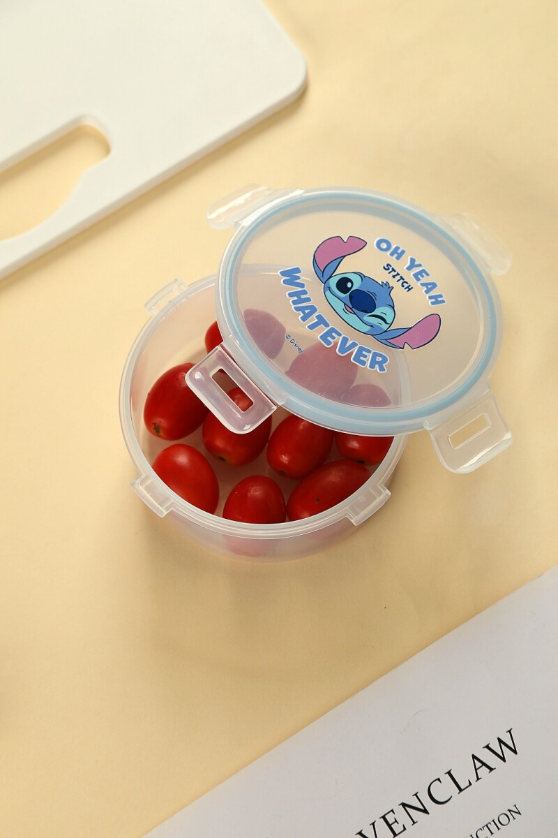 Contenedor de alimentos 350ml 