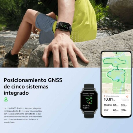 Smartwatch Redmi Watch 5 Lite V01