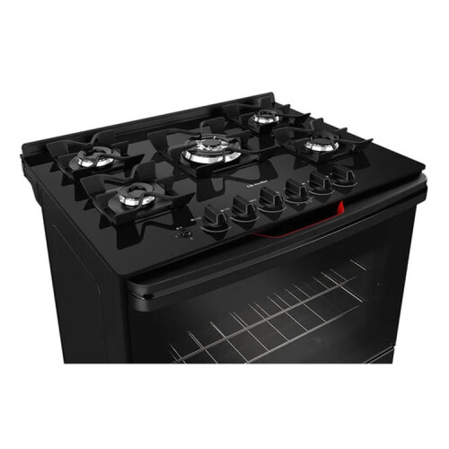 Cocina de 5h Mueller Ng Piacere Cocina de 5h Mueller Ng Piacere