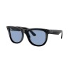 Ray Ban Rbr0502 Wayfarer Reverse 6677/72