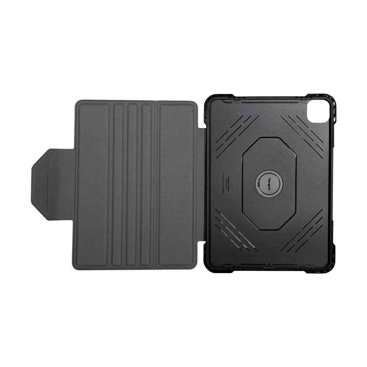 Targus Case Pro-Tek 360 para Ipad Air 11" Black