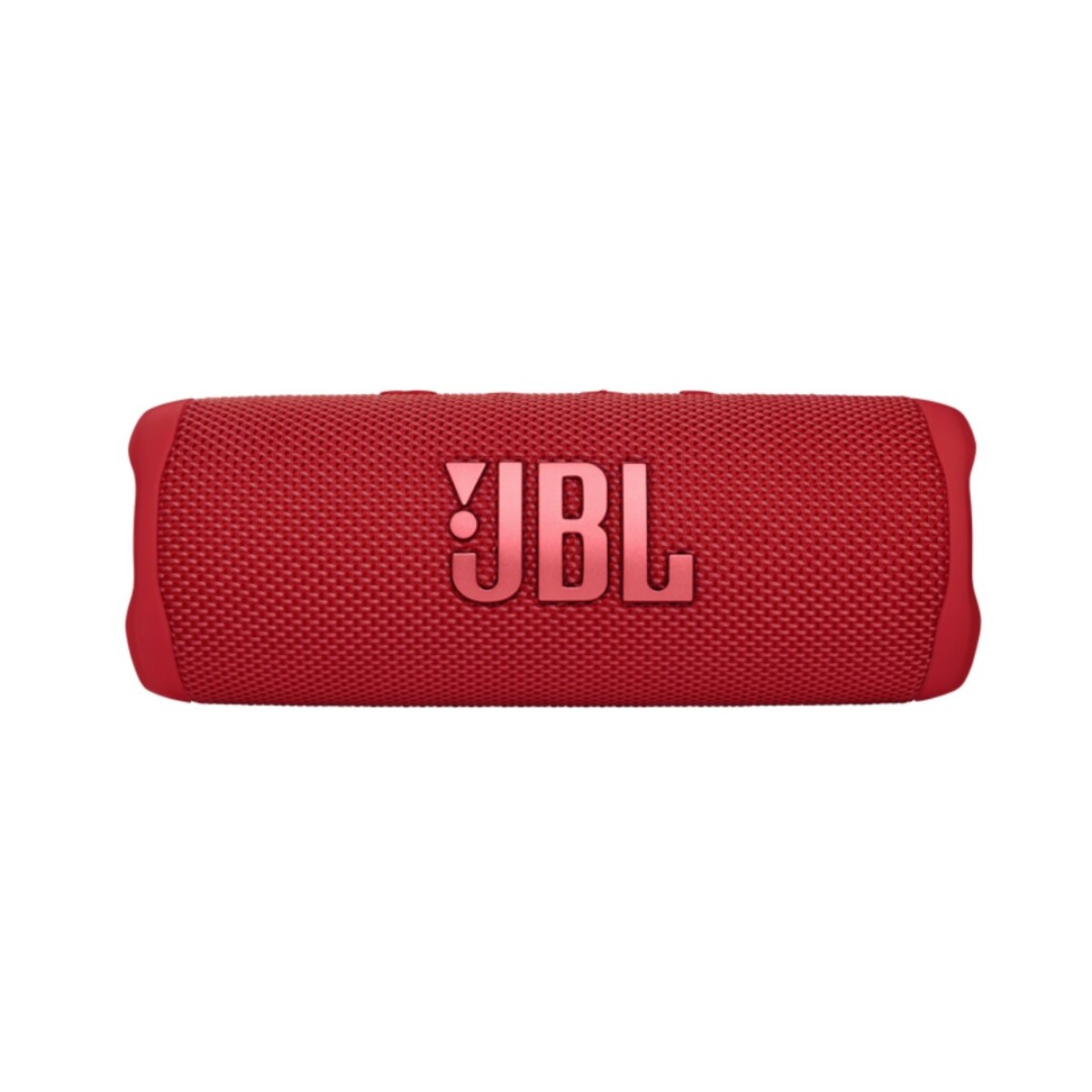 Reproductor Bt Jbl Flip 6 Rojo 