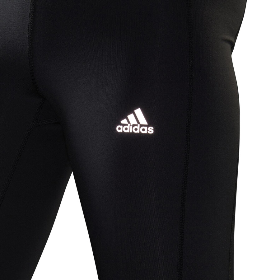 Calza de Mujer Adidas Tights M4R 78 Negro