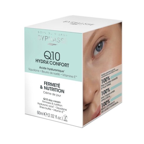 Byphasse Crema Dia Q10 x 60 Ml Byphasse Crema Dia Q10 x 60 Ml