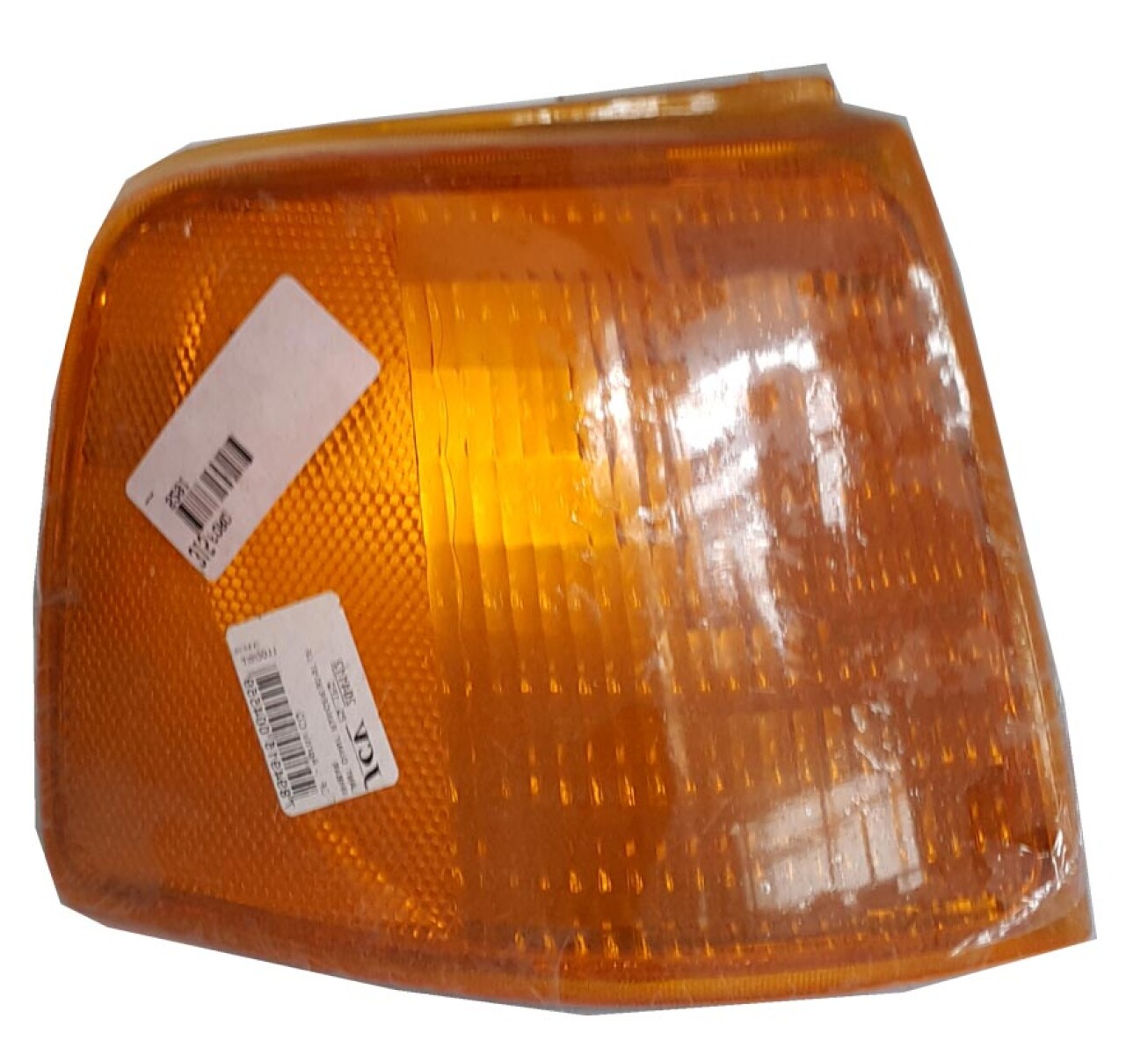 FAROL FORD RANGER 93-97 AMERICANA SEÑALERO DER.AMBAR - 